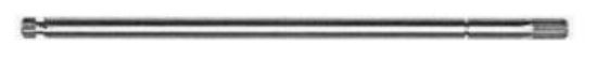 Picture of Mercury-Mercruiser 774811 SHIFT SHAFT 